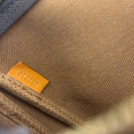 Louis Vuitton Vintage Monogram Pochette