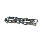 Louis Vuitton Monogram Chain Bracelet