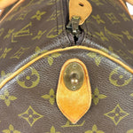 Louis Vuitton Monogram Keepall 50