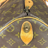 Louis Vuitton Monogram Keepall 50