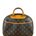 Louis Vuitton Vintage Monogram Trouville (Vintage Smell)