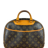 Louis Vuitton Vintage Monogram Trouville (Vintage Smell)