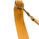 Louis Vuitton Monogram Sac Polochon 70