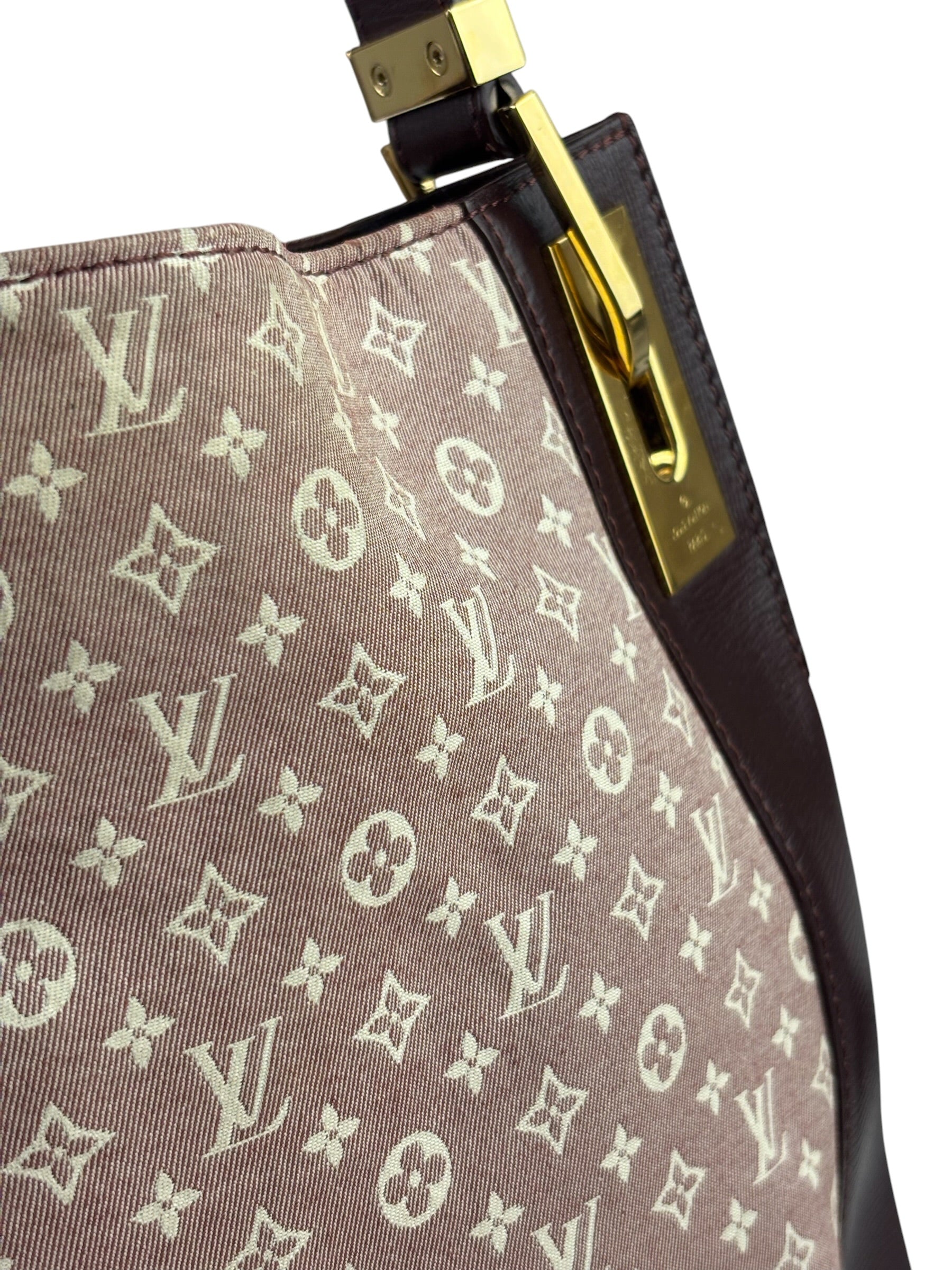 Louis Vuitton Monogram Idylle Rendez-Vous Bag PM