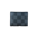 Louis Vuitton Damier Graphite Cuff Links Pouch