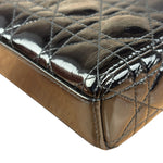 Christian Dior Cannage D-Joy Black Gradient 2Way