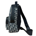Dior Oblique Rider Sling Bag