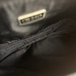 Prada Sport Wool Handbag