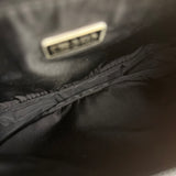 Prada Sport Wool Handbag