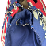 Chanel Paris-Venice Marinére Striped Tote 2009-10
