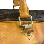 Louis Vuitton Monogram Evasion Travel Bag