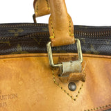 Louis Vuitton Monogram Evasion Travel Bag