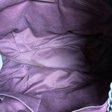 Chanel Matelasse In The Mix Leather Chain Tote '09