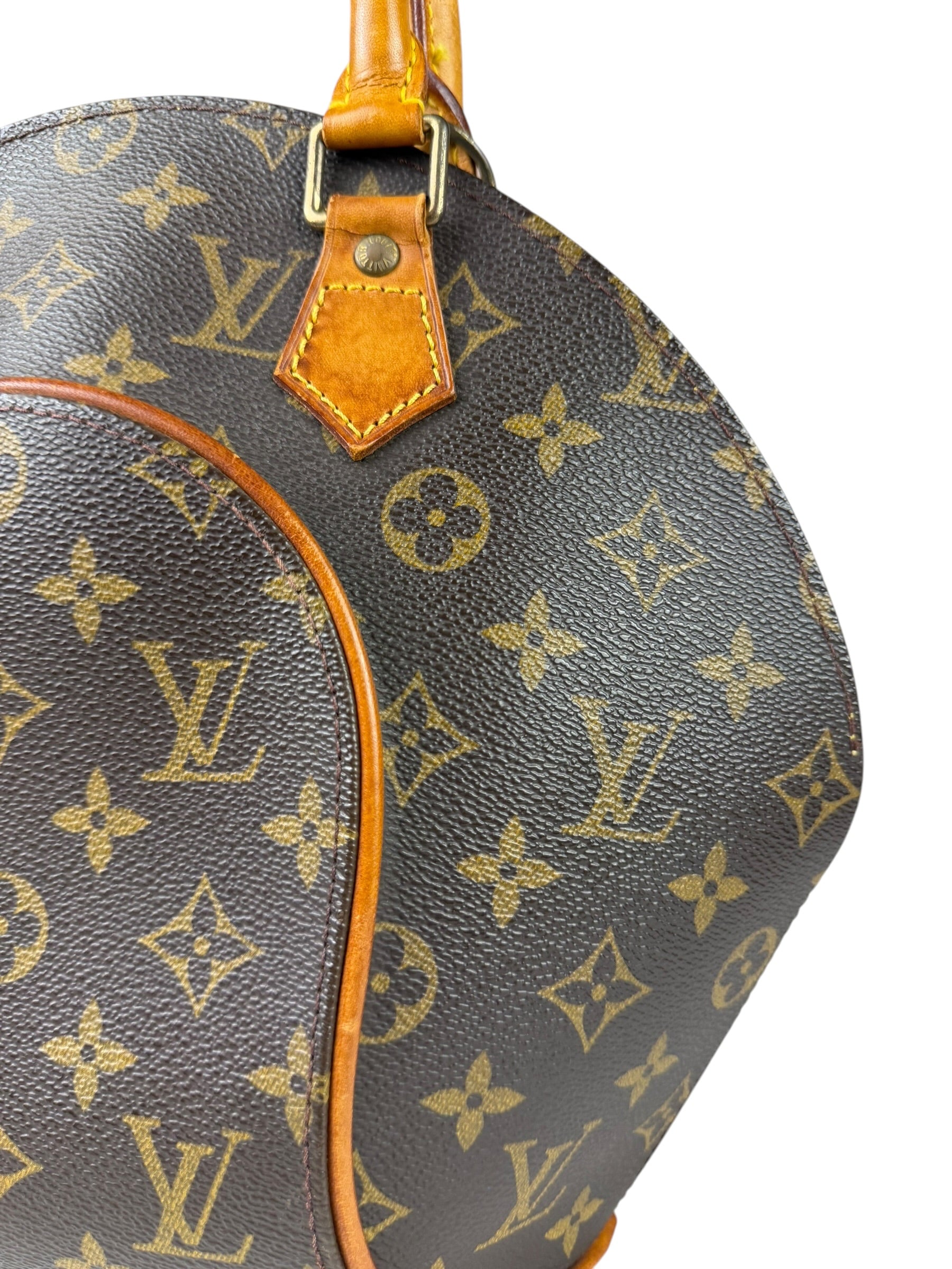 Louis Vuitton Monogram Ellipse PM