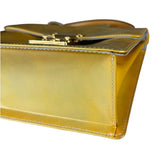 Louis Vuitton Monogram Vernis Spring Street Handbag