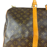 Louis Vuitton Monogram Keepall 45