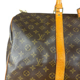 Louis Vuitton Monogram Keepall 45