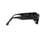 Louis Vuitton Pont Neuf Gris Marble 1.1 Millionaires Sunglasses