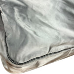 Chanel Sports Line Satin Messenger Bag