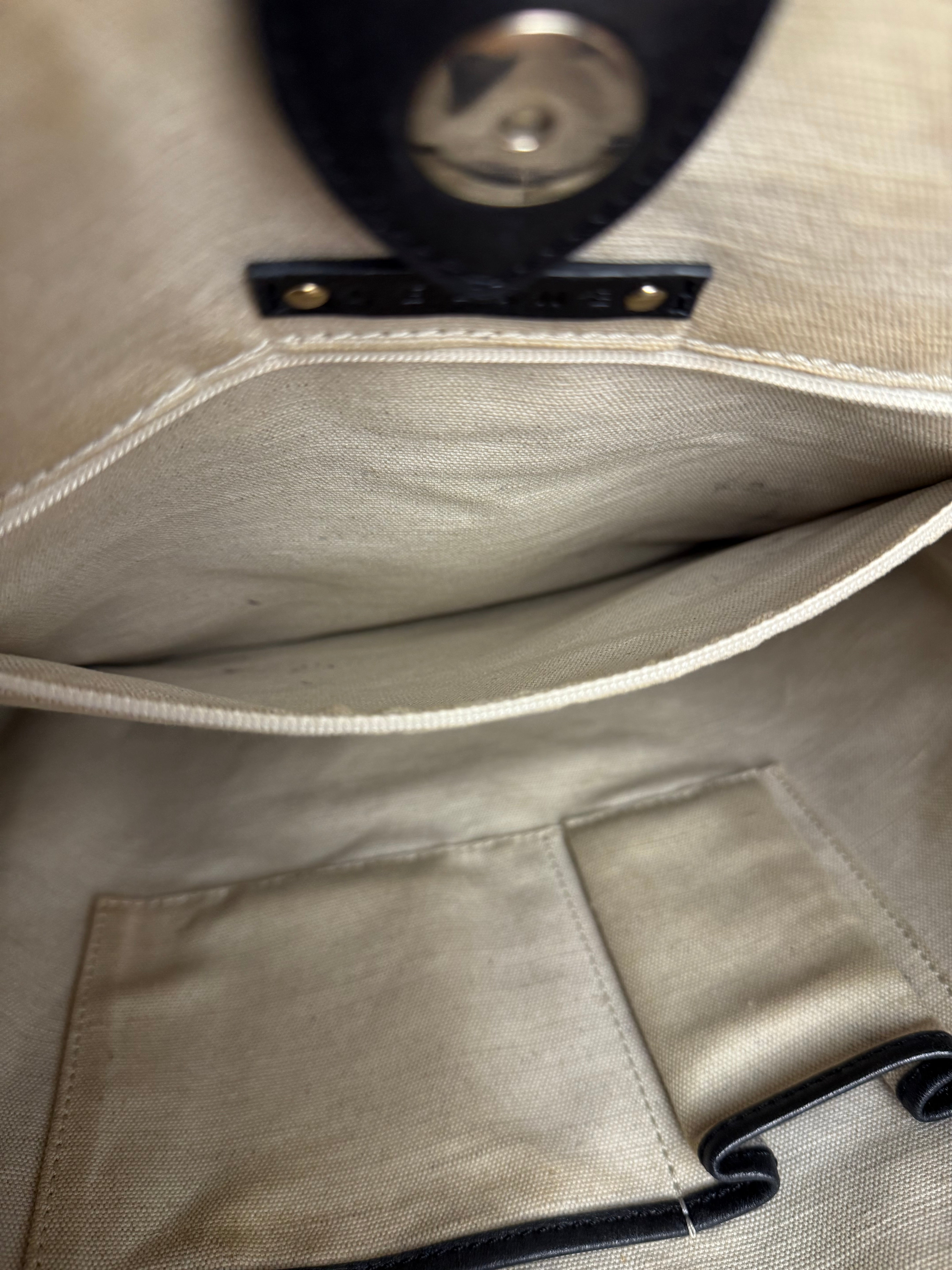 Celine Vintage Sulky Two-way Tote