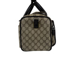 Gucci GG Coated Canvas Mini Travel Bag