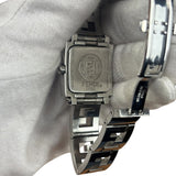 Fendi 6000L Mother Of Pearl Roman Numeral Dial