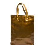 Louis Vuitton Bronze Vernis Reade Tote
