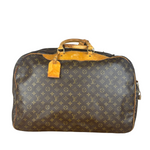 Louis Vuitton Monogram Evasion Travel Bag