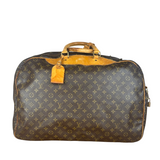 Louis Vuitton Monogram Evasion Travel Bag