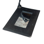 Balenciaga Vintage Black Leather Classic Sunday Tote Bag