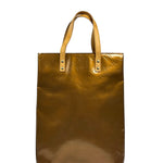 Louis Vuitton Bronze Vernis Reade Tote