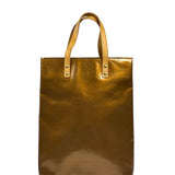 Louis Vuitton Bronze Vernis Reade Tote
