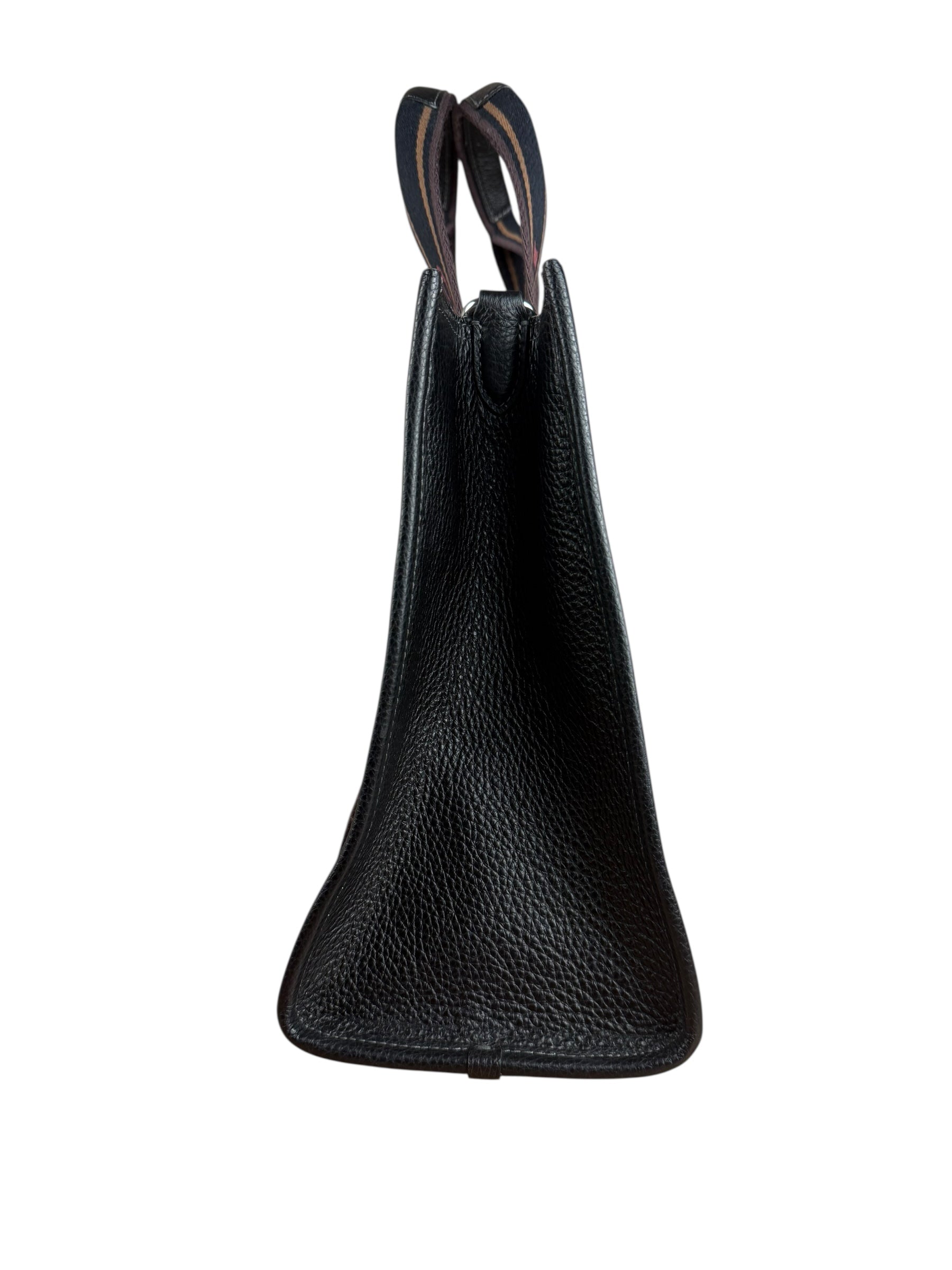 Coach Soho Pocket Tote