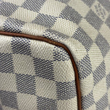 Louis Vuitton Damier Azur Speedy 30