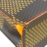 Louis Vuitton x Nigo Damier Monogram Tote
