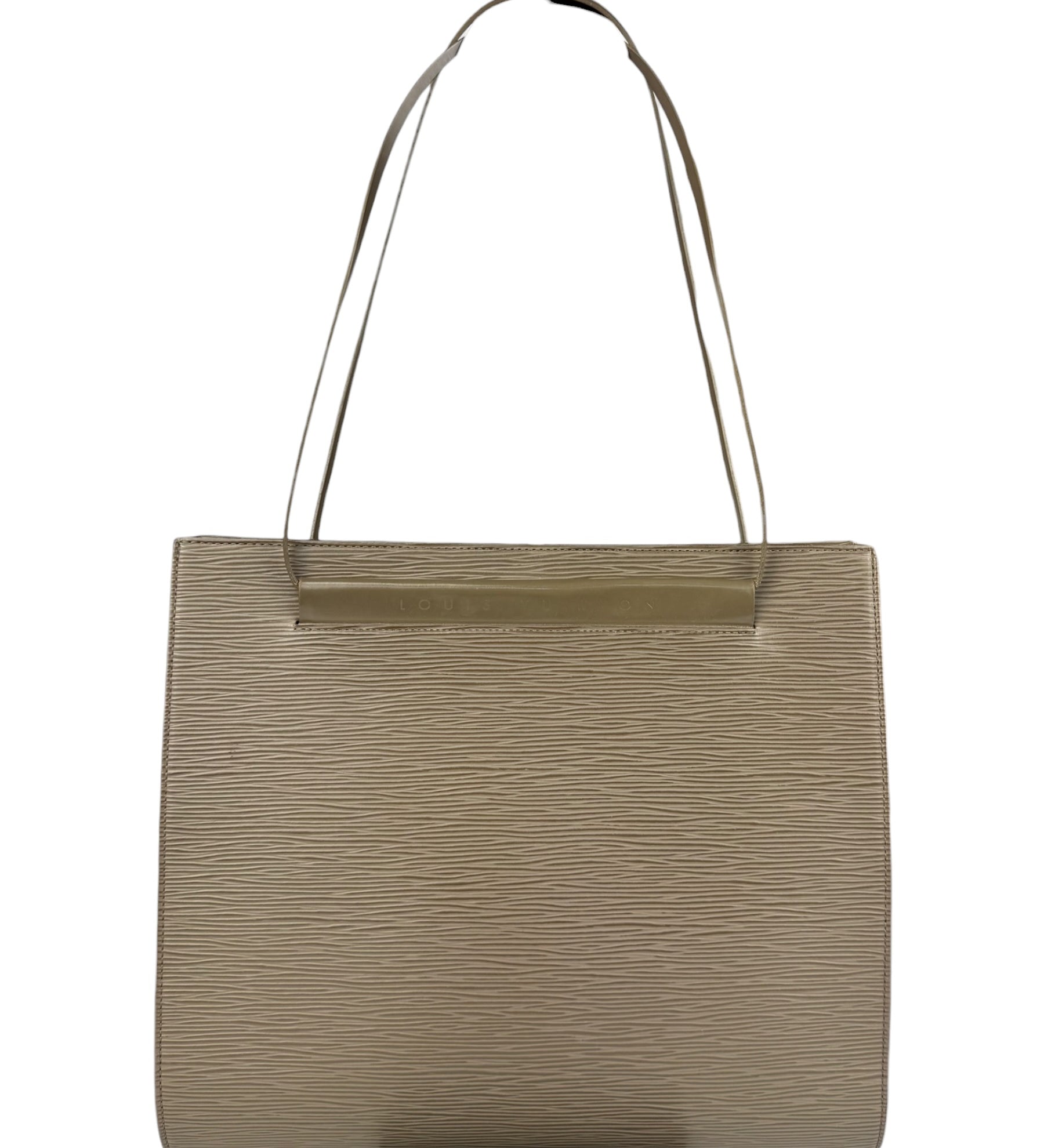 Louis Vuitton Epi Saint Tropez Shoulder Bag