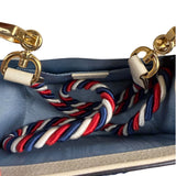 Gucci Sylvie Bee Star Mini 2-Way Bag