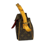 Louis Vuitton Monogram Viva Cite Shoulder Bag PM