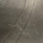 Louis Vuitton Black Monogram Keepall Bandouliere 25