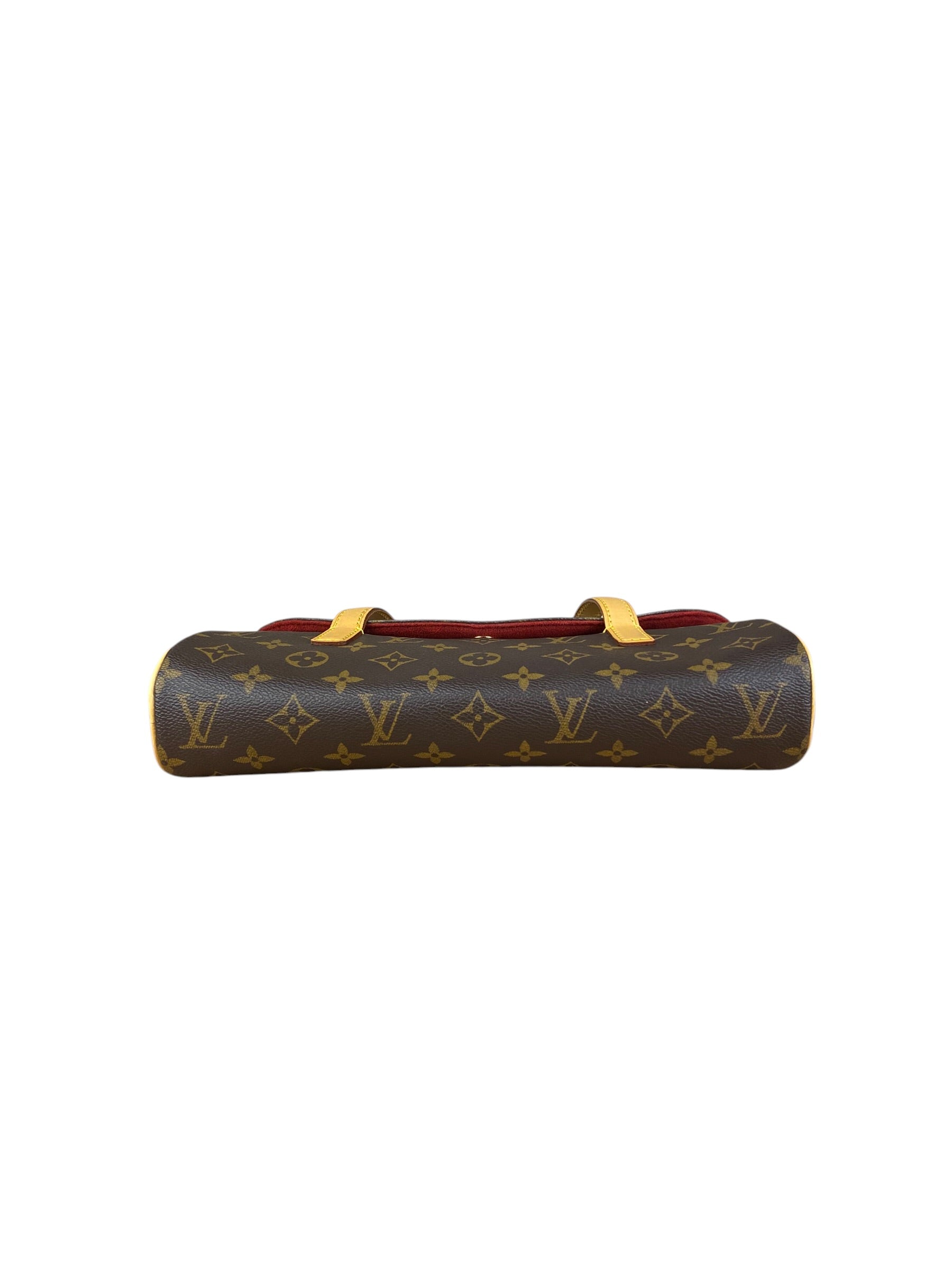 Louis Vuitton Vintage Monogram Sonatine