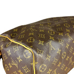 Louis Vuitton Vintage Monogram Speedy 35