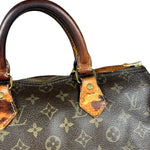 Louis Vuitton Monogram Speedy 30