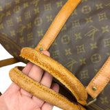 Louis Vuitton Monogram Bandouliere 60 Vintage