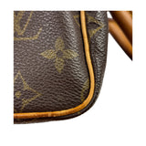 Louis Vuitton Monogram Mini Speedy 15