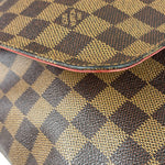 Louis Vuitton Damier Ebene Musetta MM