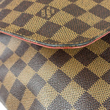 Louis Vuitton Damier Ebene Musetta MM
