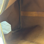 Louis Vuitton Monogram Keepall 45