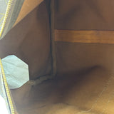 Louis Vuitton Monogram Keepall 45