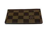 Louis Vuitton Damier Ebene Cardholder
