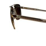 Versace Gold Frame Aviators